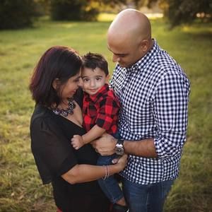 Meet your Posher, Rakhee